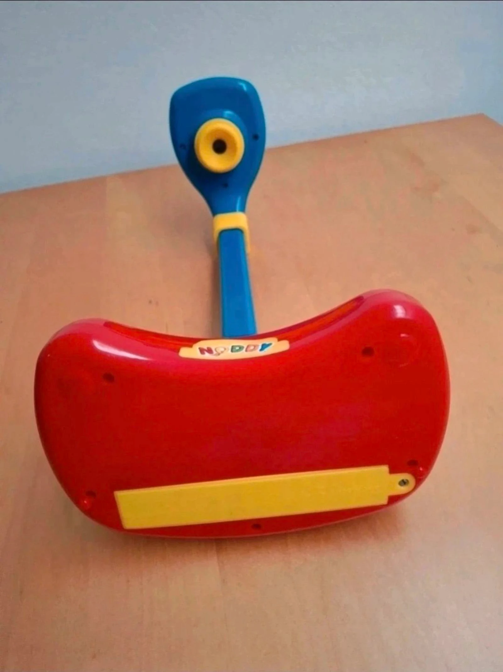 Projetor Noddy Majora. – photo 7
